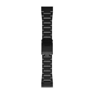 Garminov trak za Descent Mk1 - QuickFit 26, titan DLC