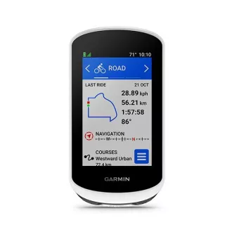 Garmin Edge Explore 2 PRO - Razpakirano Garmin Edge Explore 2 PRO - Razpakirano