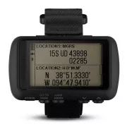 Pametna ura Garmin D2 Air X10, črna Aviator