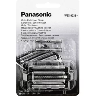 Panasonicovo rezilo in notranje rezilo za modele ES-LV95/81/65/61