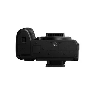 Panasonic Lumix DC-S5 Mark II telo, 24,2 Mpx, črno