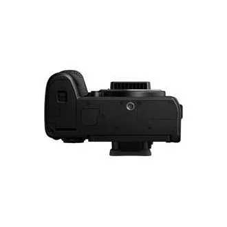 Panasonic Lumix DC-S5 Mark II telo, 24,2 Mpx, črno