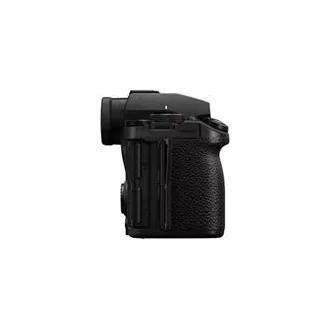 Panasonic Lumix DC-S5 Mark II telo, 24,2 Mpx, črno