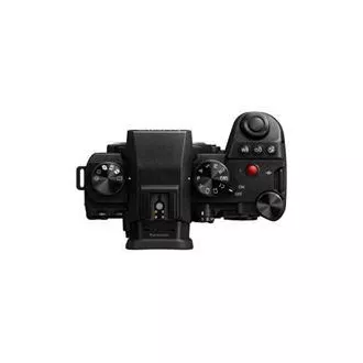 Panasonic Lumix DC-S5 Mark II telo, 24,2 Mpx, črno