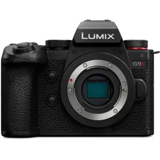 Ohišje Panasonic Lumix DC-G9 II Ohišje Panasonic Lumix DC-G9 II