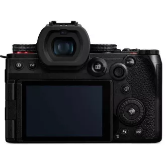 Ohišje Panasonic Lumix DC-G9 II Ohišje Panasonic Lumix DC-G9 II