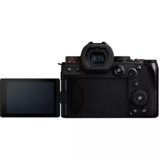Ohišje Panasonic Lumix DC-G9 II Ohišje Panasonic Lumix DC-G9 II