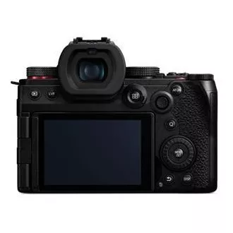 Ohišje Panasonic Lumix DC-G9 II Ohišje Panasonic Lumix DC-G9 II