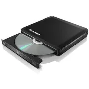 Lenovo ThinkPad DVD Idea Drive Slim Burner DB65, USB 2.0