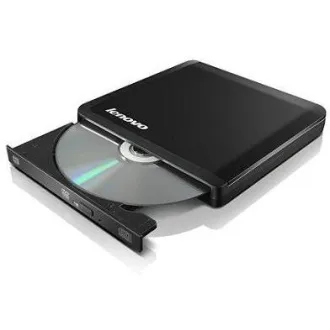 Lenovo ThinkPad DVD Idea Drive Slim Burner DB65, USB 2.0