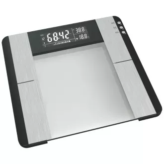 Emosova osebna digitalna tehtnica PT-718, indeks BMI, pomnilnik