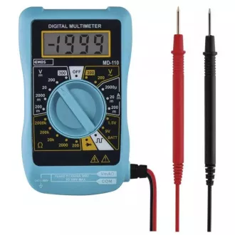 Multimeter Emos MD-110