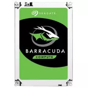 Seagate BarraCuda 3,5" HDD, 8 TB, 3,5", SATAIII, 256 MB predpomnilnika, 5400 vrtljajev na minuto