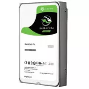 Seagate BarraCuda 3,5" HDD, 6 TB, 3,5", SATAIII, 256 MB predpomnilnika, 5400 vrtljajev na minuto