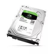 Seagate BarraCuda 3,5" HDD, 2TB, 3,5", SATAIII, 256 MB predpomnilnika, 7.200 vrt/min