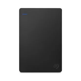Seagate PlayStation Game Drive, 2TB zunanji trdi disk, USB 3.0, črn