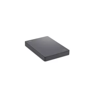 Seagate Basic, 5TB zunanji trdi disk, 2,5