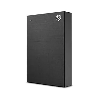 Seagate One Touch, 2TB zunanji trdi disk, 2,5", USB 3.0, črn