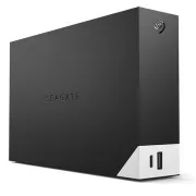 Seagate One Touch Hub, 10TB zunanji trdi disk, 3,5