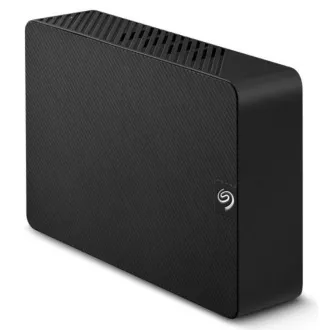 Seagate Expansion Desktop, 4TB zunanji trdi disk, 3,5