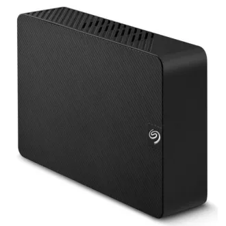 Seagate Expansion Desktop, 6TB zunanji trdi disk, 3,5