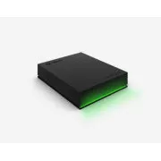 Seagate Xbox Game Drive, 2TB zunanji trdi disk, USB 3.2