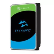 Seagate SkyHawk HDD, 4 TB, SATAIII, 256 MB predpomnilnika, 5.400 vrt/min