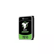 Seagate Exos 7E10 HDD, 2TB, 3,5", SATAIII, 256 MB predpomnilnika, 7.200 vrt/min