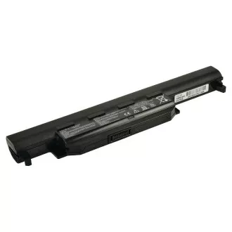 2-polnilna baterija za ASUS K55, 11,1 V, 5200 mAh, 6 celic - A45, A55, A75, A85, F45, F55, F75, K45, K75, Pro45, P45 2-polnilna baterija za ASUS K55, 11,1 V, 5200 mAh, 6 celic - A45, A55, A75, A85, F45, F55, F75, K45, K75, Pro45, P45