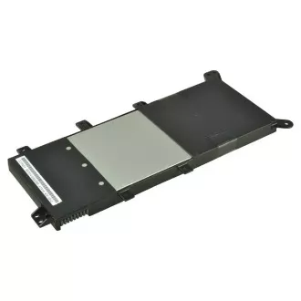 2-polnilna baterija za ASUS X555LA, X555LD, X555LN, 7,6 V, 4840 mAh, 37Wh 2-polnilna baterija za ASUS X555LA, X555LD, X555LN, 7,6 V, 4840 mAh, 37Wh