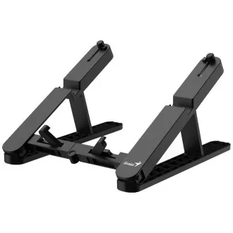 Genius G-Stand M200, stojalo, za prenosni računalnik/tablo/telefon 10-17 Genius G-Stand M200, stojalo, za prenosni računalnik/tablo/telefon 10-17