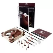 Noctua NF-A14 FLX 140x140x25 mm, SSO2, PWM IC, SCD