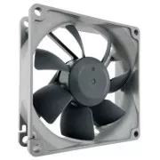 Noctua NF-R8 redux-1800 PWM, 80x80x25 mm, 4-pinski PWM, 12V