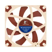 Noctua NF-A12x15-FLX, 120x120x15 mm, 3-pinski, 1850 vrtljajev na minuto