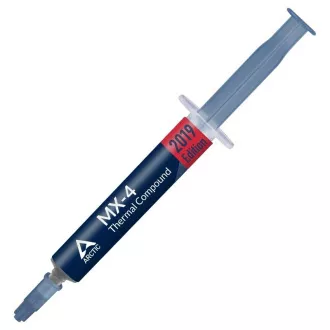 Arctic MX-4 2019 Edition toplotno prevodna pasta, 4g