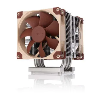 Noctua NH-U9 DX-4189, Intel Xeon LGA4189
