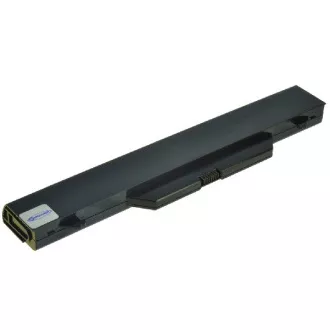 2-polnilna baterija za HP/COMPAQ ProBook 4510/4515/4710/4720/4720s Base Model/4720s EnergyStar Li-ion (8 celic), 14,4 V, 5200 mAh 2-polnilna baterija za HP/COMPAQ ProBook 4510/4515/4710/4720/4720s Base Model/4720s EnergyStar Li-ion (8 celic), 14,4 V, 5200 mAh