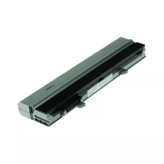 2-polnilna baterija za DELL Latitude E4300/E4310 Li-ion (6 celic), 11,1 V, 5200 mAh 2-polnilna baterija za DELL Latitude E4300/E4310 Li-ion (6 celic), 11,1 V, 5200 mAh