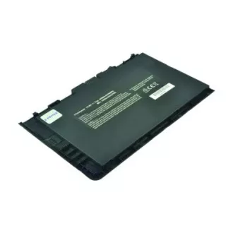 2-zmogljivostna baterija za HP EliteBook Folio 9470m Ultrabook, Li-Pol, 14,8 V, 3400 mAh 2-zmogljivostna baterija za HP EliteBook Folio 9470m Ultrabook, Li-Pol, 14,8 V, 3400 mAh