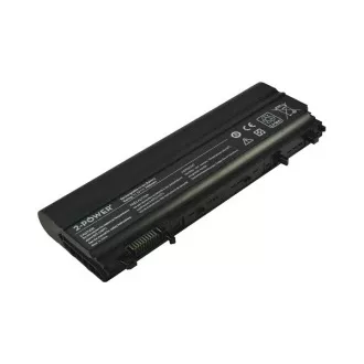 2-polnilna baterija za DELL Latitude E5440, E5540 11,1 V, 7800 mAh 2-polnilna baterija za DELL Latitude E5440, E5540 11,1 V, 7800 mAh