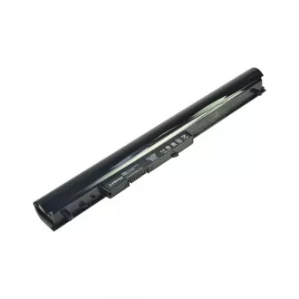 2-baterija za HP/COMPAQ Presario 15-H000 14,4 V, 2600 mAh 2-baterija za HP/COMPAQ Presario 15-H000 14,4 V, 2600 mAh