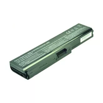 2-polnilna baterija za TOSHIBA Satellite L750, Li-ion (6 celic),5200 mAh, 10,8 V 2-polnilna baterija za TOSHIBA Satellite L750, Li-ion (6 celic),5200 mAh, 10,8 V