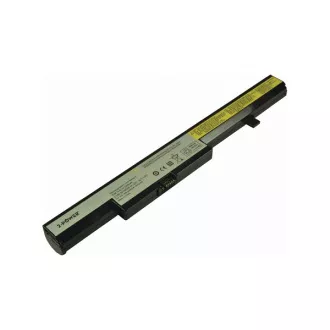 2-polnilna baterija za IBM/LENOVO B40 14,4 V, 2200 mAh 2-polnilna baterija za IBM/LENOVO B40 14,4 V, 2200 mAh