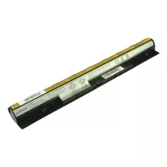 2-polnilna baterija za IBM/LENOVO IdeaPad Z710 14,4 V, 2600 mAh 2-polnilna baterija za IBM/LENOVO IdeaPad Z710 14,4 V, 2600 mAh