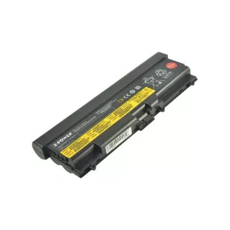 2-polnilna baterija za IBM/LENOVO ThinkPad L430/L530/T430/T530/W530 Series, Li-ion (9cell), 10,8 V, 7800 mAh 2-polnilna baterija za IBM/LENOVO ThinkPad L430/L530/T430/T530/W530 Series, Li-ion (9cell), 10,8 V, 7800 mAh