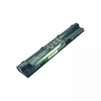 2-polnilna baterija za HP/COMPAQ ProBook 440/445/450/455/470 Series, Li-ion (6 celic), 10,8 V, 5200 mAh 2-polnilna baterija za HP/COMPAQ ProBook 440/445/450/455/470 Series, Li-ion (6 celic), 10,8 V, 5200 mAh