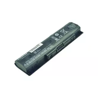 2-polnilna baterija za HP/COMPAQ Pavilion 15-E013NR Series, Li-ion (6 celic), 10,8 V, 5200 mAh 2-polnilna baterija za HP/COMPAQ Pavilion 15-E013NR Series, Li-ion (6 celic), 10,8 V, 5200 mAh