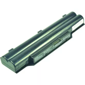2-polnilna baterija za FUJITSU SIEMENS Lifebook A532, AH532, Li-ion, 10,8 V, 5200 mAh 2-polnilna baterija za FUJITSU SIEMENS Lifebook A532, AH532, Li-ion, 10,8 V, 5200 mAh