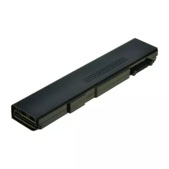 2-polnilna baterija za TOSHIBA Tecra A11/ Li-ion (6 celic)/5200mAh/10,8V 2-polnilna baterija za TOSHIBA Tecra A11/ Li-ion (6 celic)/5200mAh/10,8V