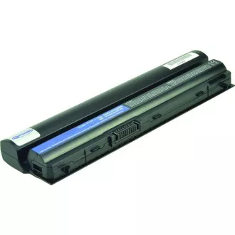 2-polnilna baterija za DELL Latitude E6220/E6230/E6320/E6330/E6430S Li-ion (6 celic), 11,1 V, 5200 mAh 2-polnilna baterija za DELL Latitude E6220/E6230/E6320/E6330/E6430S Li-ion (6 celic), 11,1 V, 5200 mAh